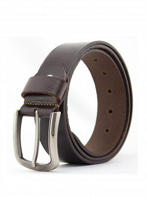 NK4 - 034 Nnappab Cowhide Leather Belt